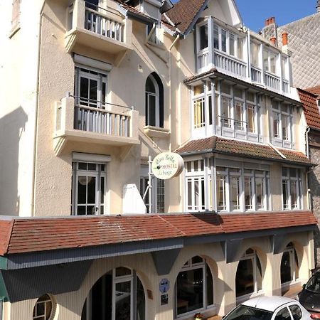 Auberge Riva Bella Le Touquet 외부 사진