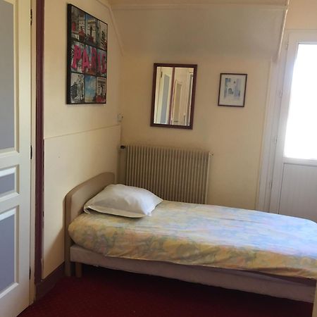 Auberge Riva Bella Le Touquet 외부 사진