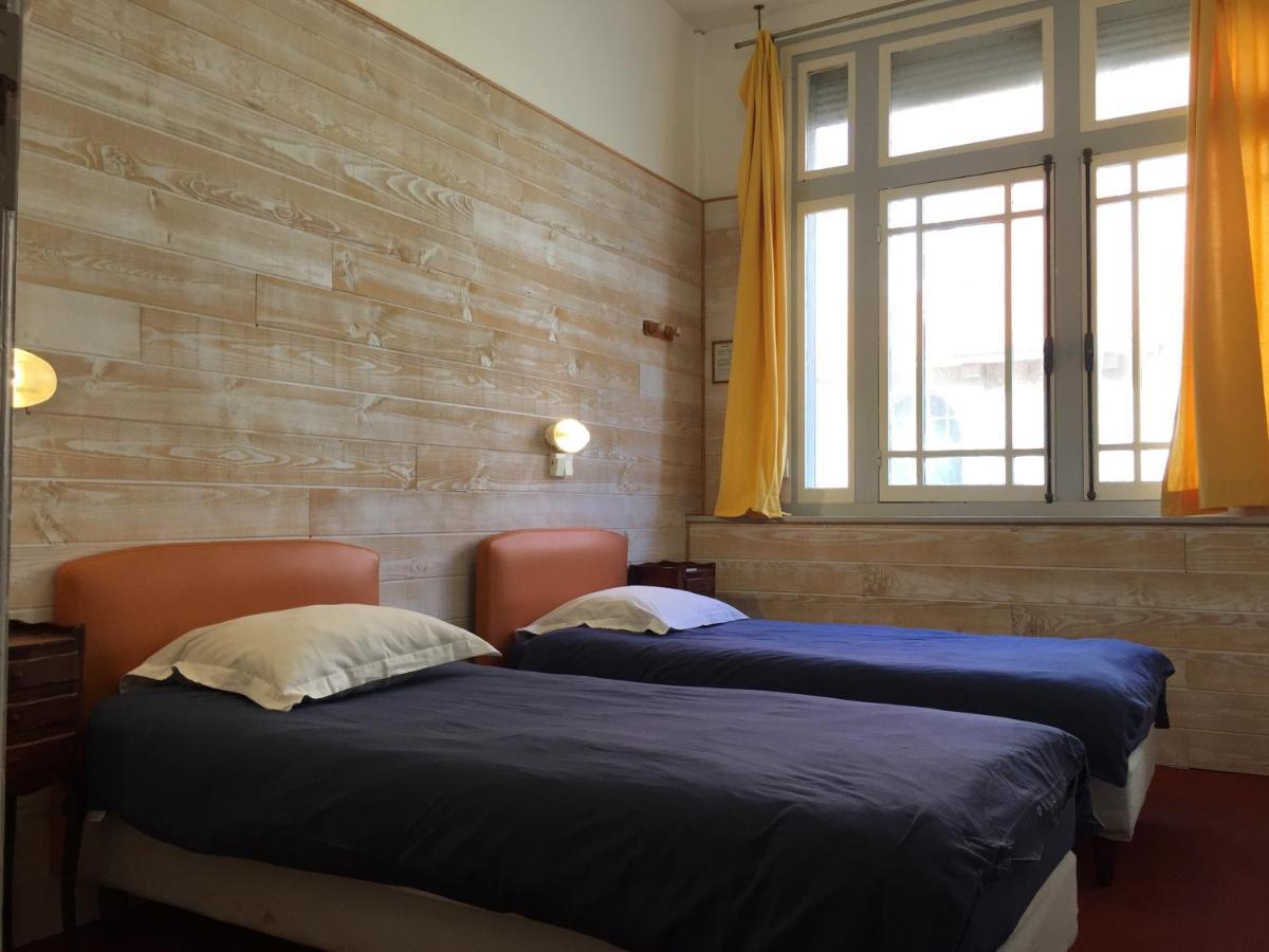 Auberge Riva Bella Le Touquet 외부 사진