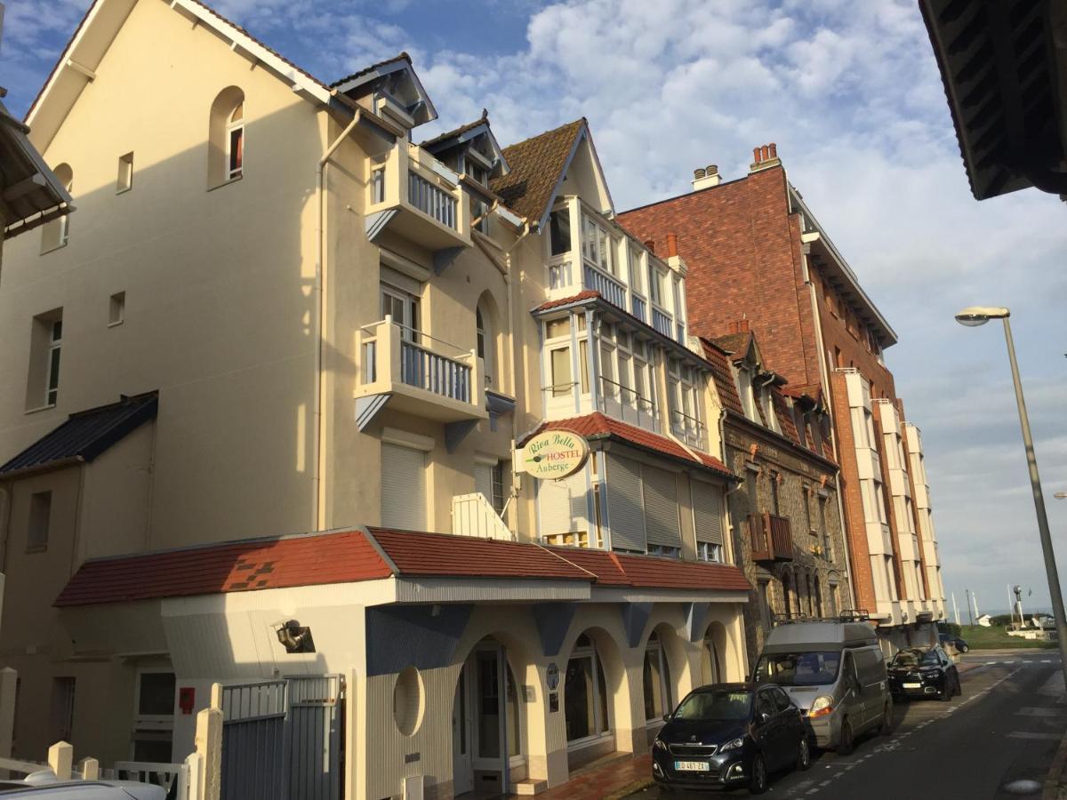 Auberge Riva Bella Le Touquet 외부 사진