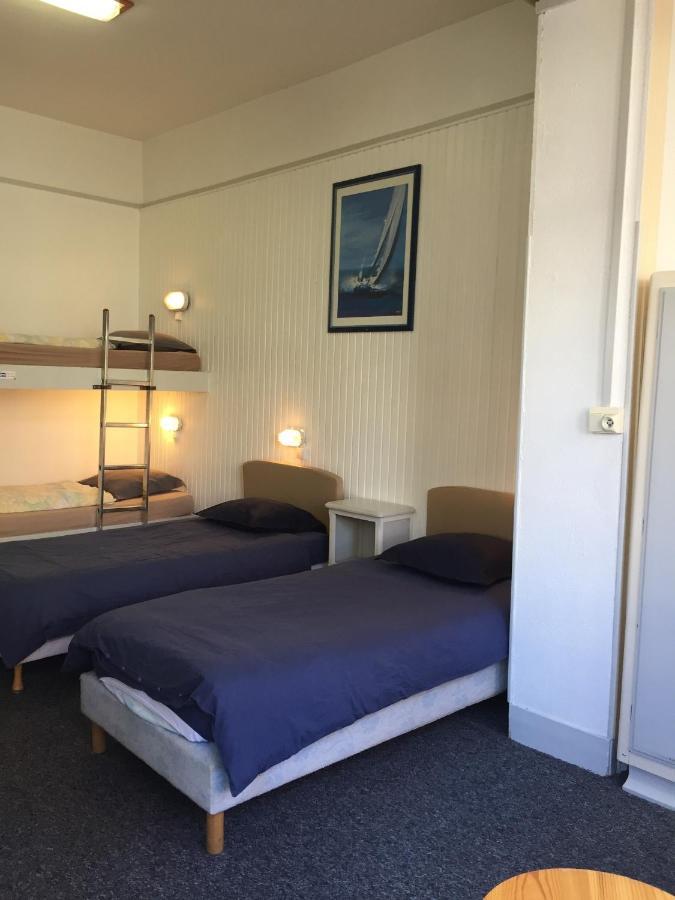 Auberge Riva Bella Le Touquet 외부 사진