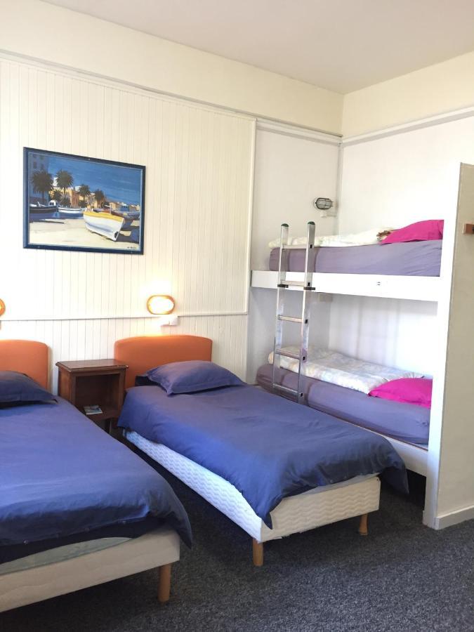 Auberge Riva Bella Le Touquet 외부 사진