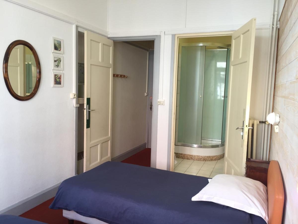 Auberge Riva Bella Le Touquet 외부 사진