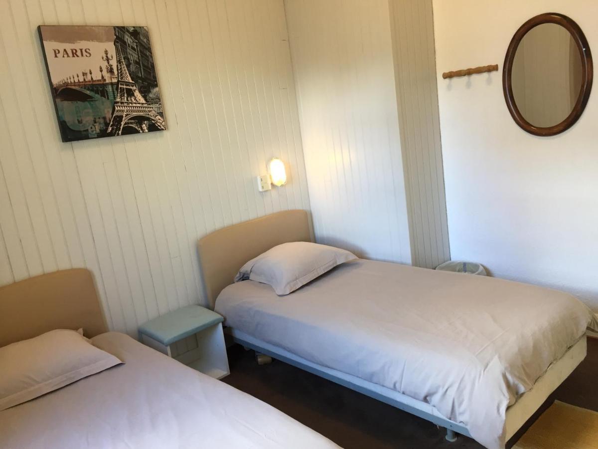Auberge Riva Bella Le Touquet 외부 사진