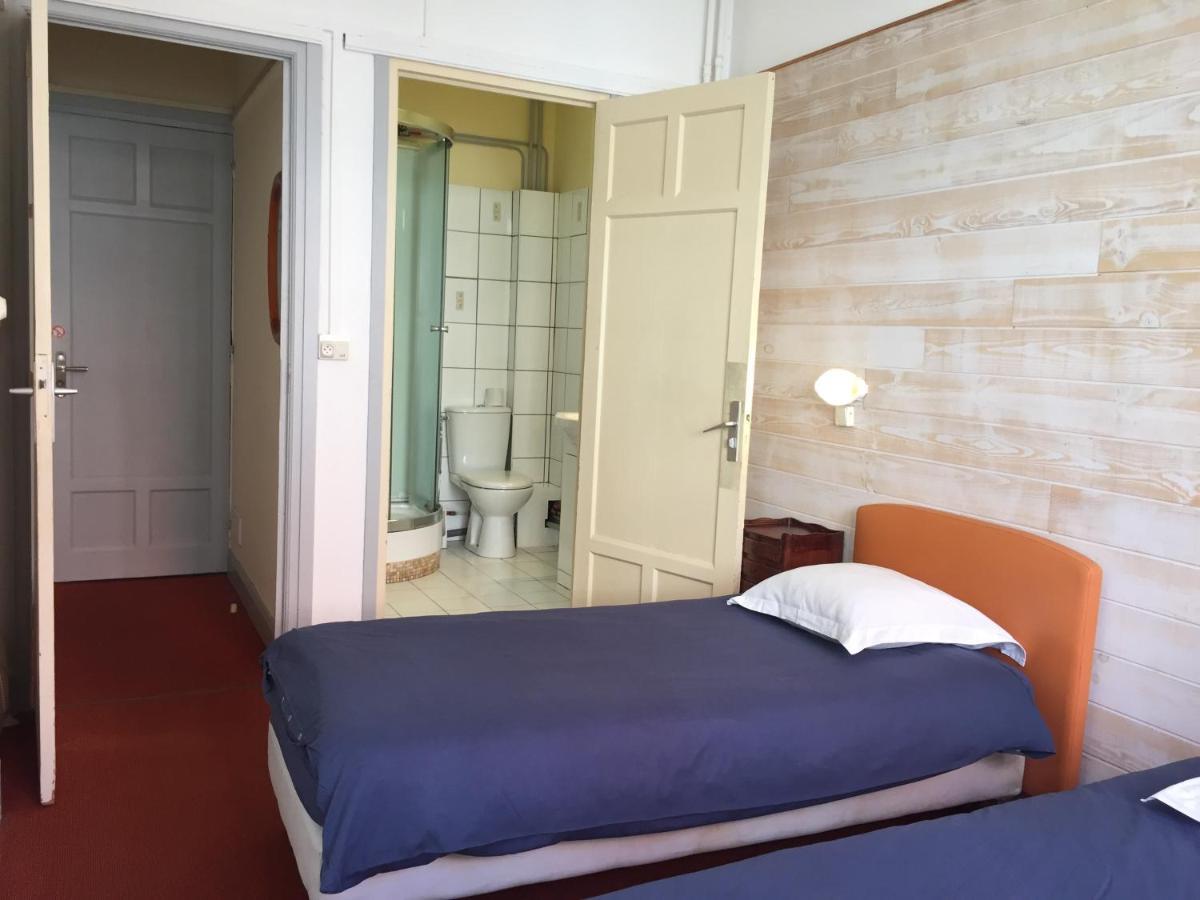 Auberge Riva Bella Le Touquet 외부 사진