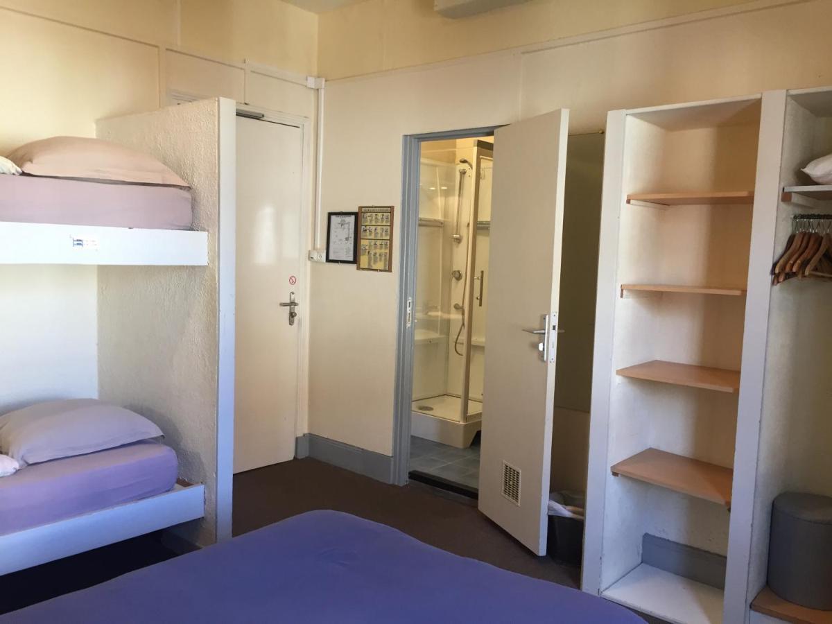 Auberge Riva Bella Le Touquet 외부 사진