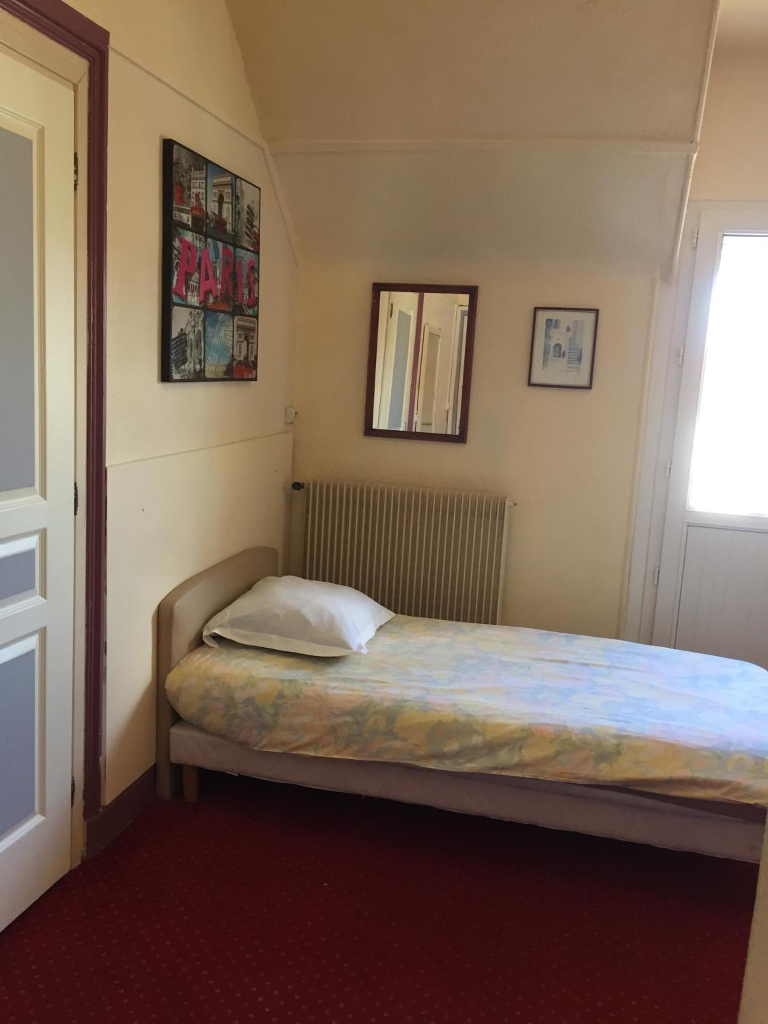 Auberge Riva Bella Le Touquet 외부 사진